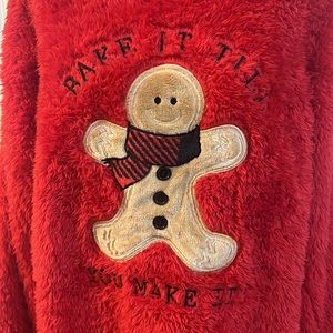 Secret treasures sleep wear sweater